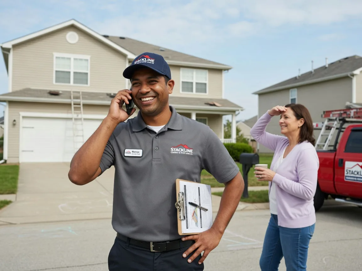 Chimney flashing repair Commerce, GA FAQs